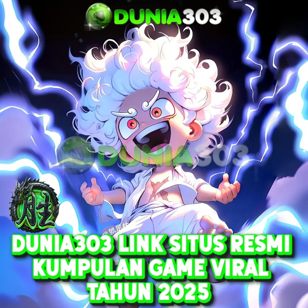DUNIA303